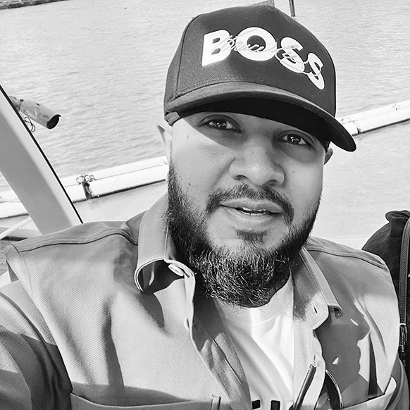 Jagz Bains, Web Designer, Web Developer and Creative Consultant in London