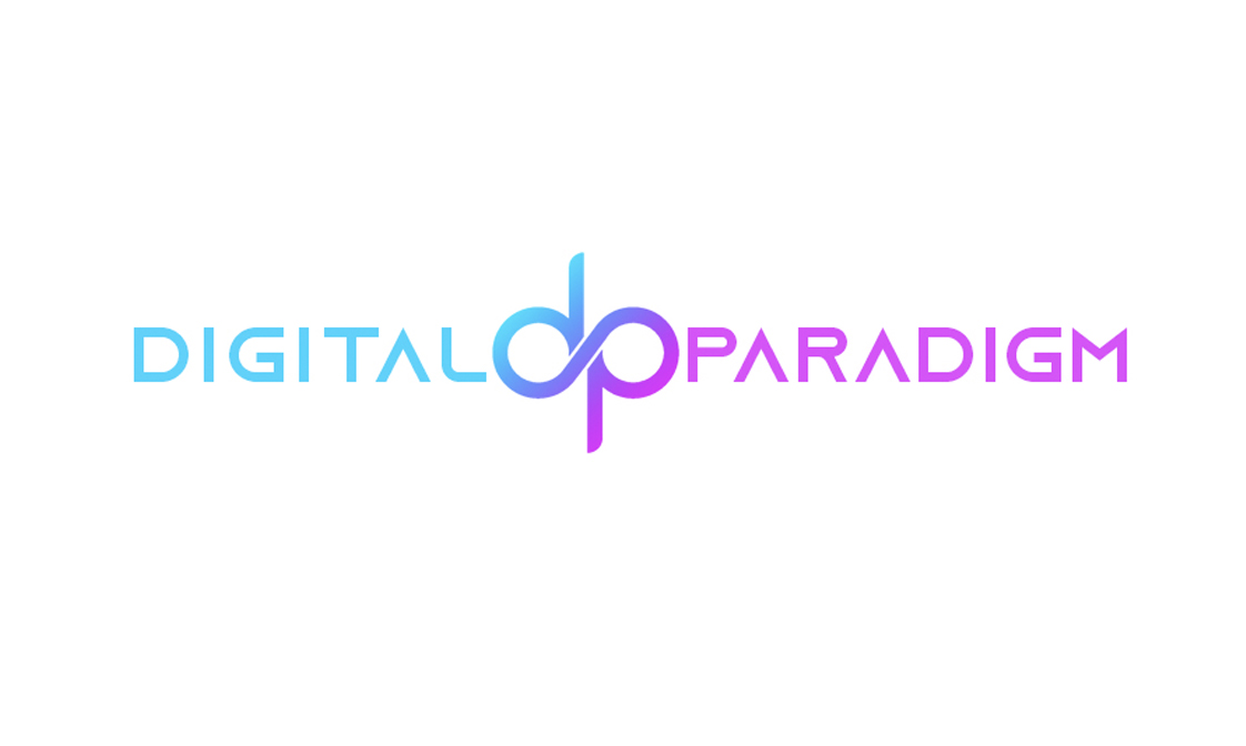 Modern logo design for a tech startup by Jagz Bains, Web Designer in London