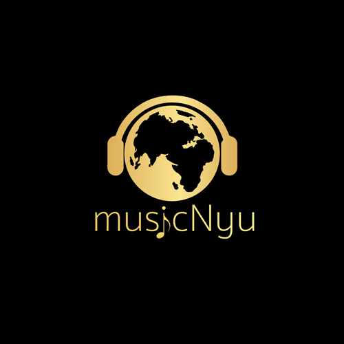 Unique Logo design for a musician by Jagz Bains, Web Developer, Designer and Creative Consultant